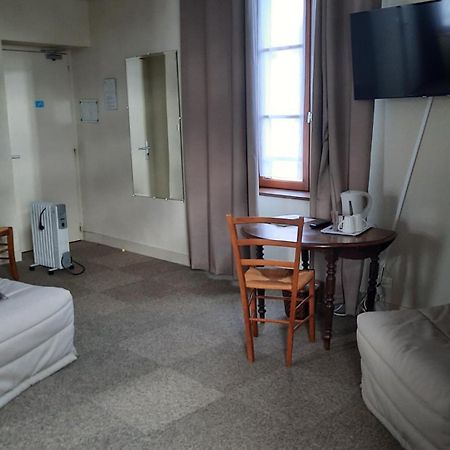 Auberge La Source - Logis Hotels Cieux Eksteriør billede